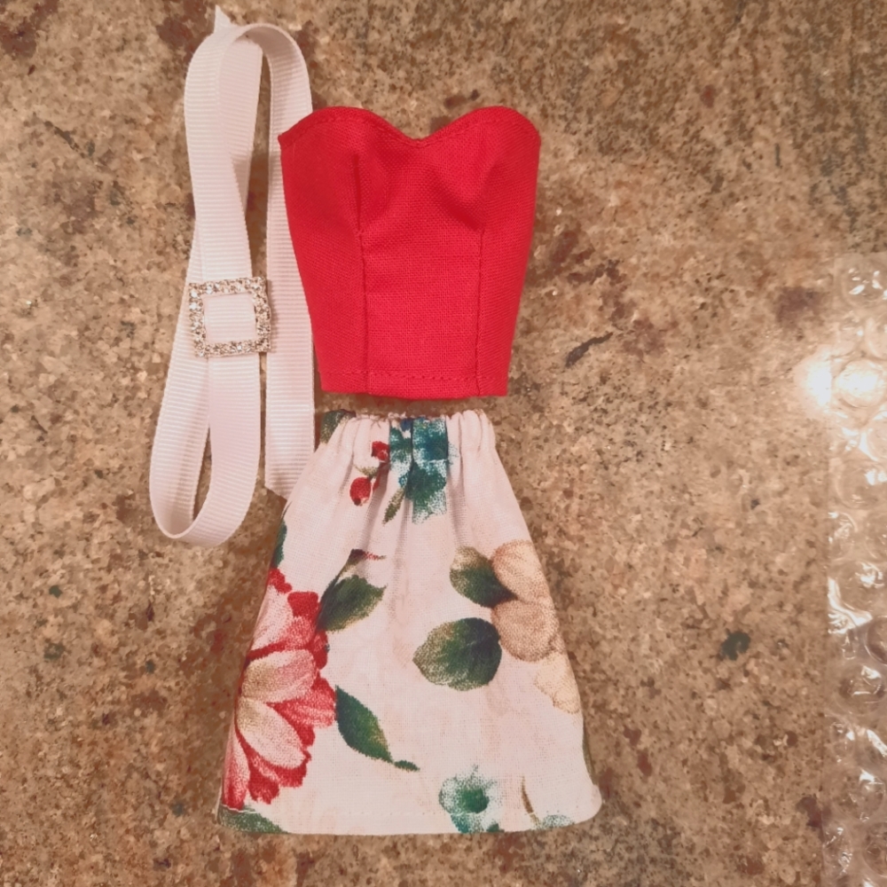 Fashion Royalty Clothes